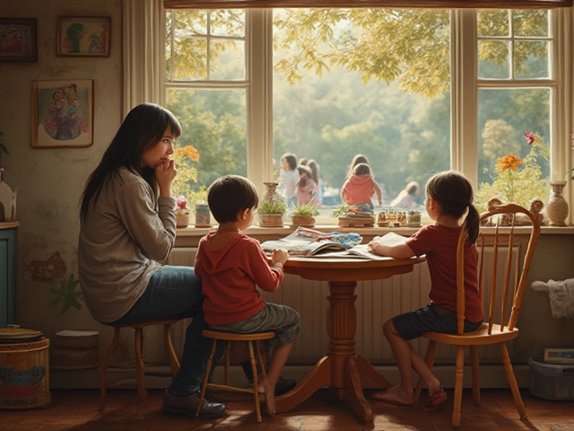 Is There a Downside to Homeschooling? Pros, Cons, and Realities of Home Education