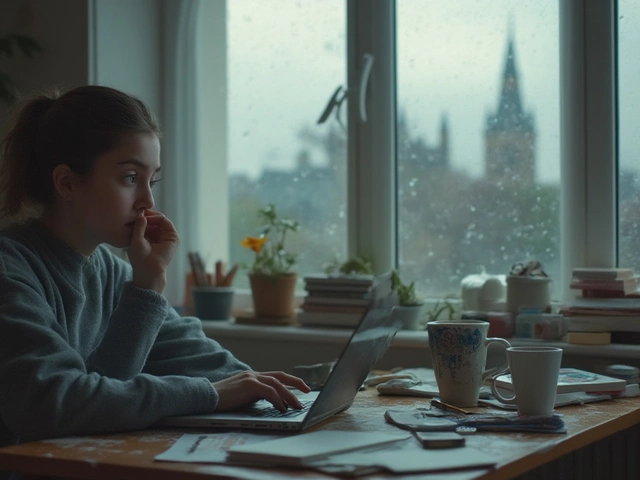 One Huge Downside of Online Classes: Why Isolation Hurts Learning