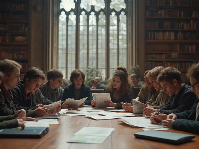 Scholarship Odds Explained: How Likely Are You to Get One and What Increases Your Chances?