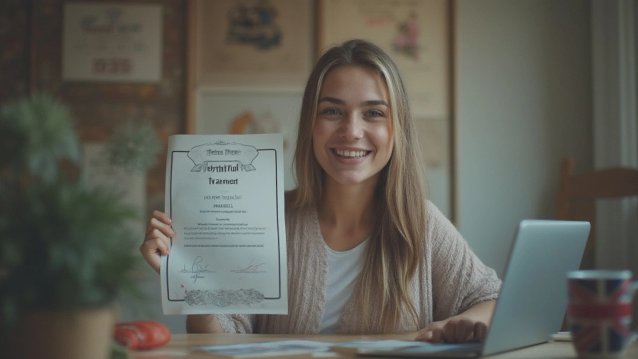 Why 'Easy' Isn't Always the Best Option—And How to Steer Clear of Useless Certs
