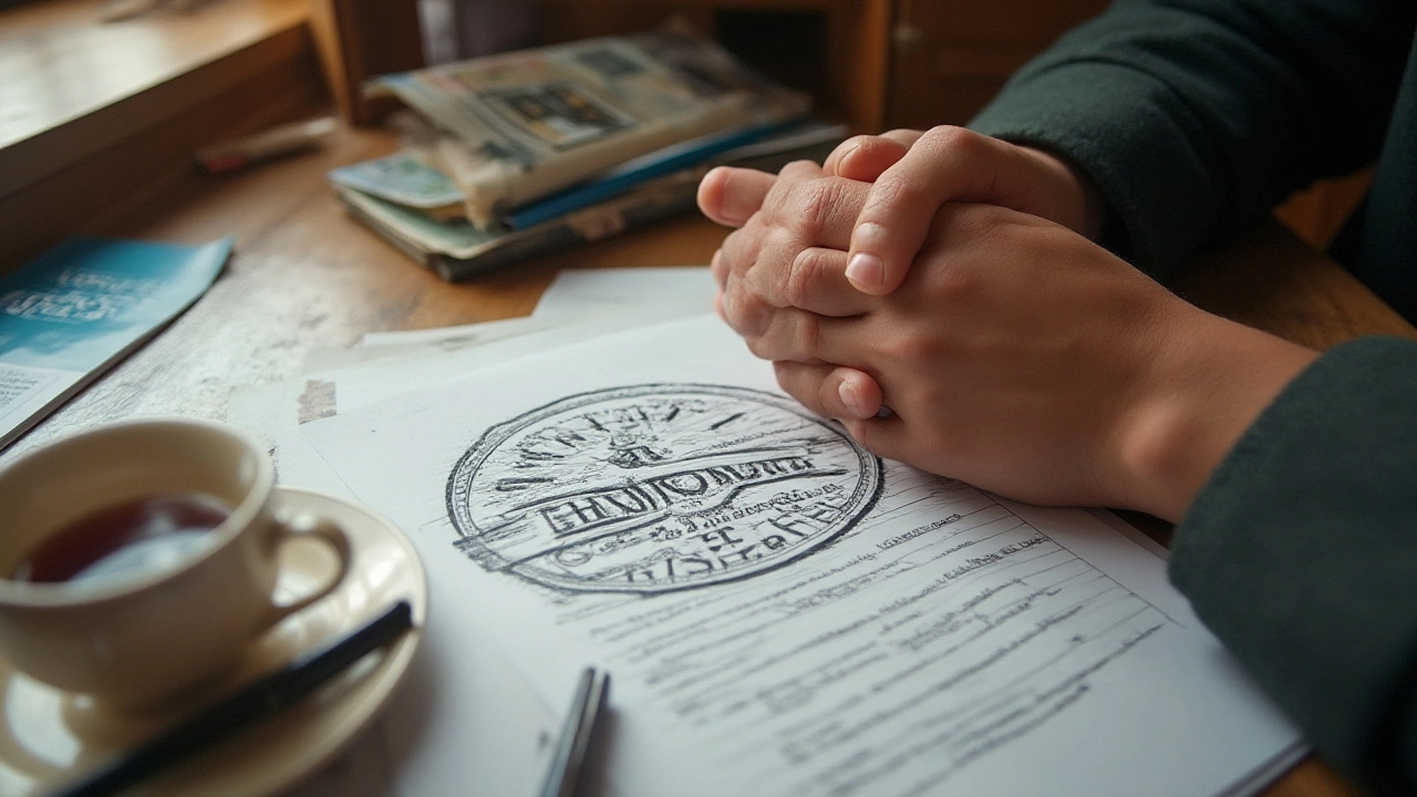 Why Merit-Based and Full-Ride Scholarships Top the “Hardest to Get” List