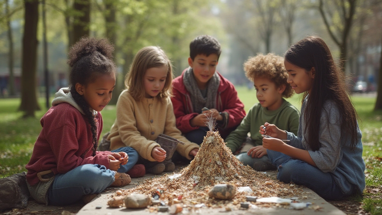 Why More Parents Are Choosing Home Schooling in 2025