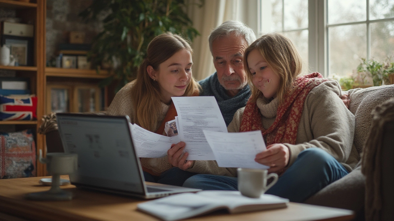 Advice for Maximizing Your Disability Check