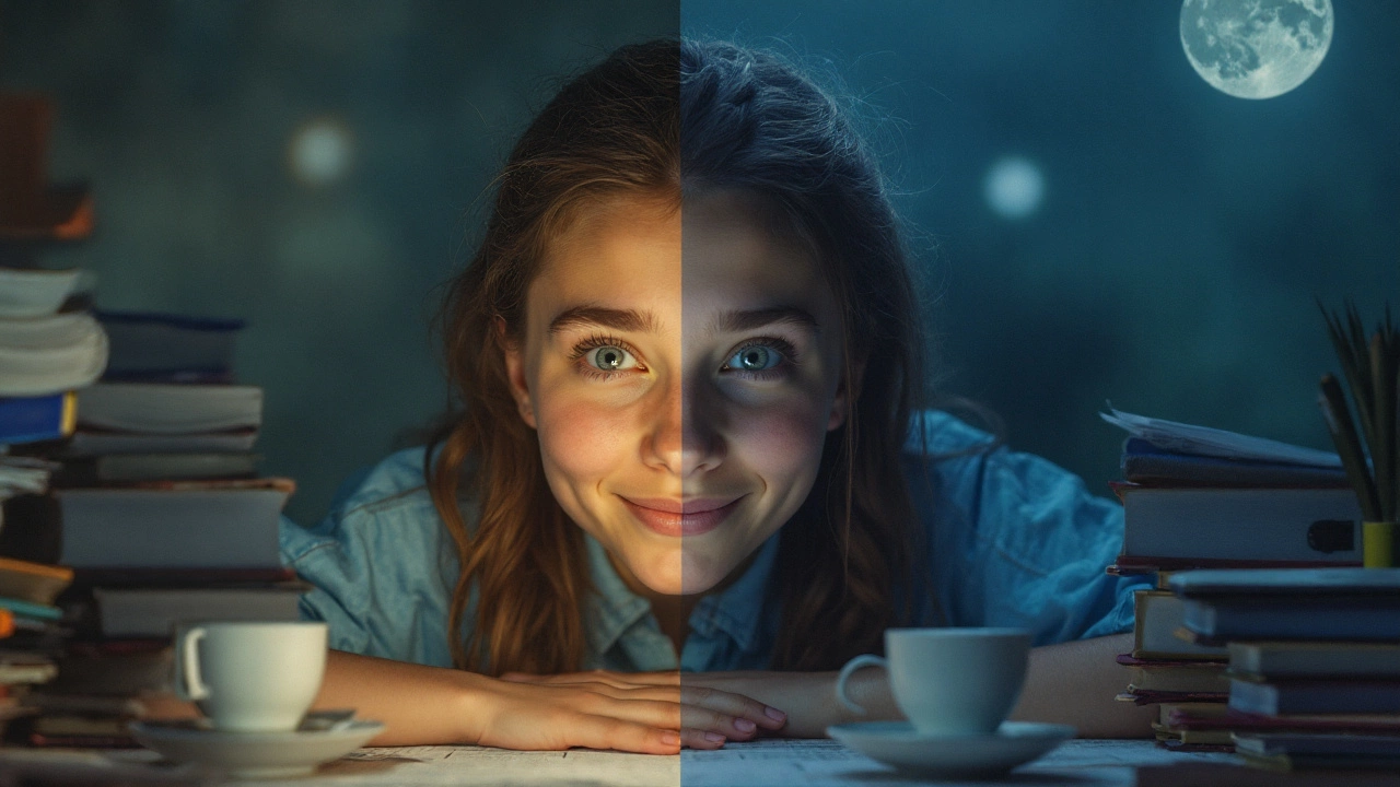 How to Maximize Sleep Quality Before Your Exam