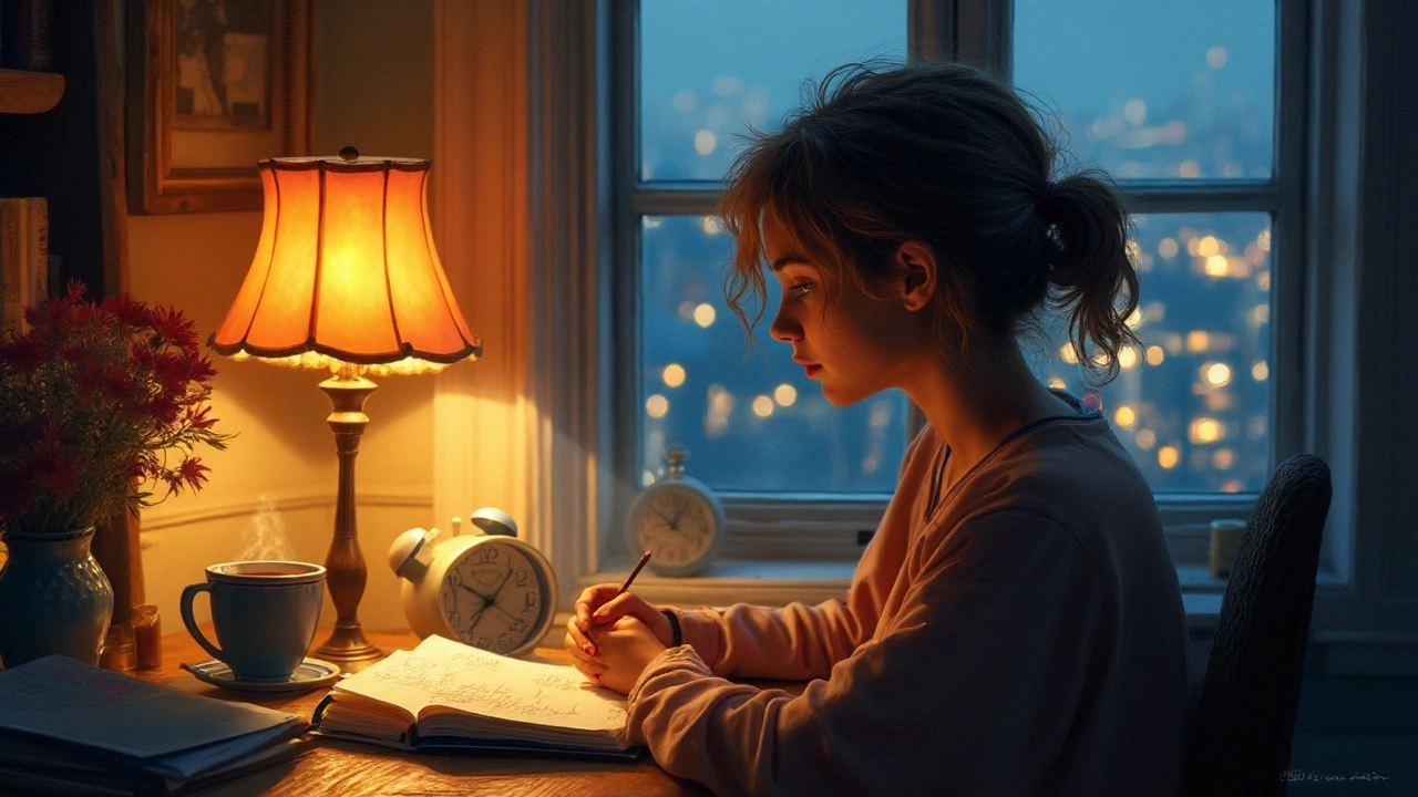 Is 7 Hours of Sleep Enough Before an Exam? Science, Success, and Smart Strategies