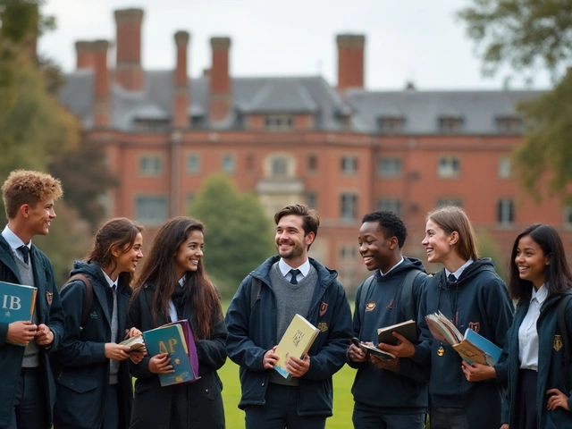 Does Harvard Prefer IB or AP? Comparing Their Impact on Your Application