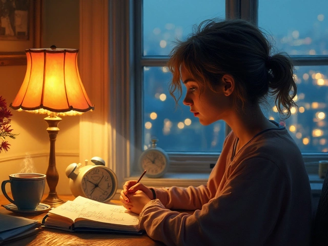 Is 7 Hours of Sleep Enough Before an Exam? Science, Success, and Smart Strategies