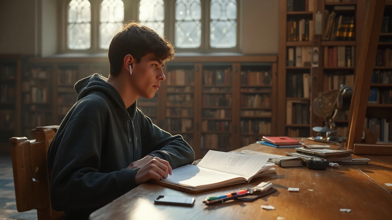 How to Focus 100% on Studying: Science-Backed Steps That Actually Work