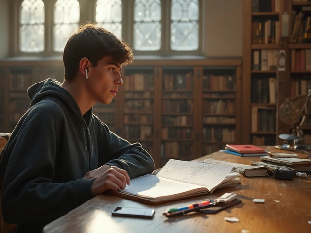 How to Focus 100% on Studying: Science-Backed Steps That Actually Work