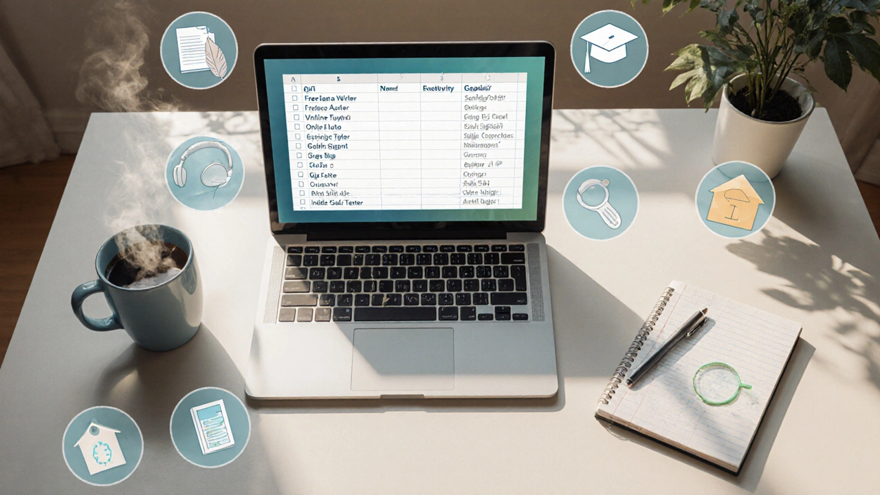 Easy High‑Paying Jobs: Simple Paths to Good Money