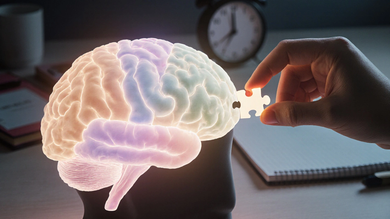 Fast 5‑Minute Memory Hacks: How to Memorize Anything Quickly