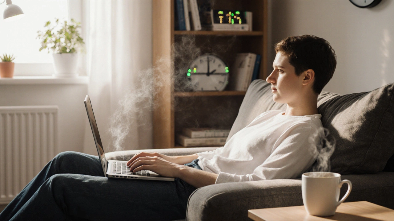 High‑Paying Easy Online Jobs - Quick Guide