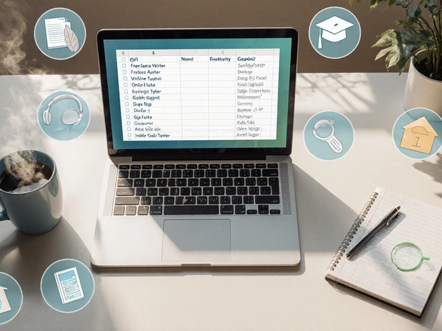Easy High‑Paying Jobs: Simple Paths to Good Money