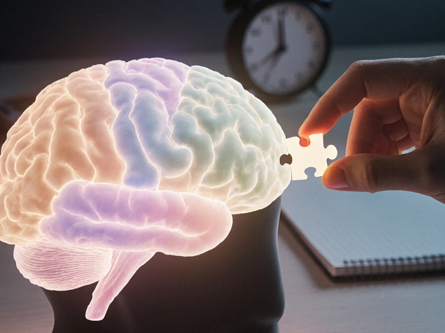 Fast 5‑Minute Memory Hacks: How to Memorize Anything Quickly