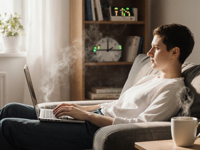 High‑Paying Easy Online Jobs - Quick Guide