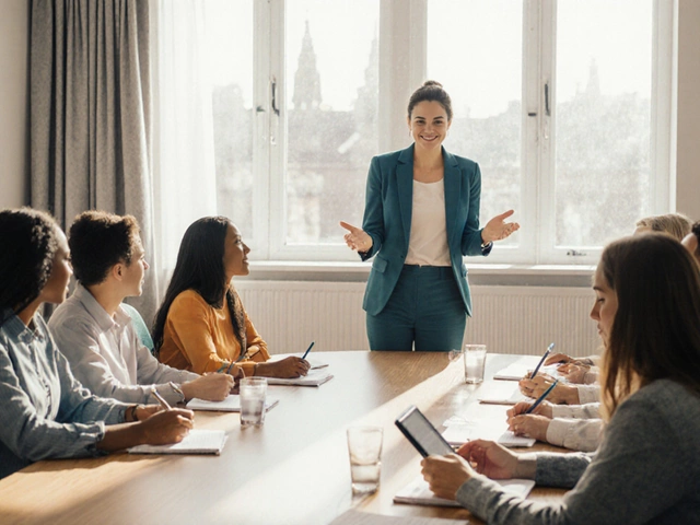 Key Principles of Adult Education Explained