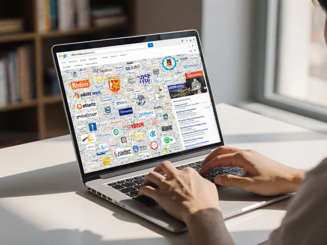Most Reputable University Ranking Site - 2025 Guide