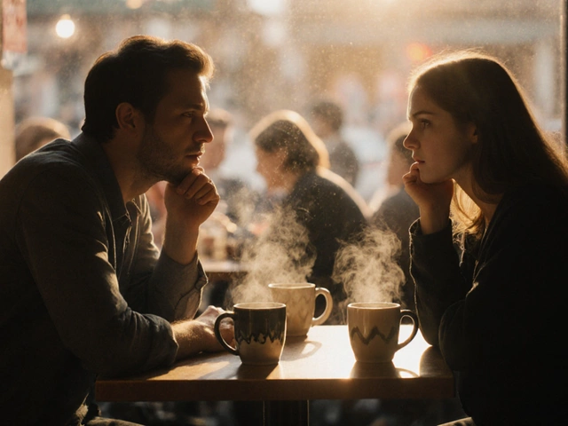 What Is the 10-90 Rule in Dating? Simple Ways to Build Real Connections