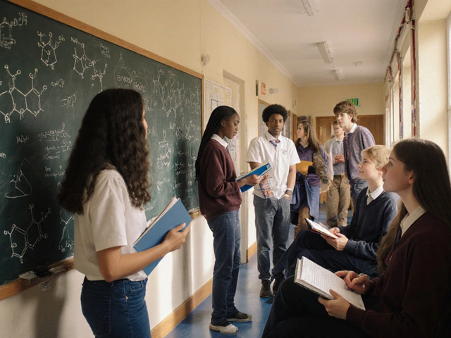 What Is the Hardest A‑Level Subject? A Detailed Look at Difficulty and Tips