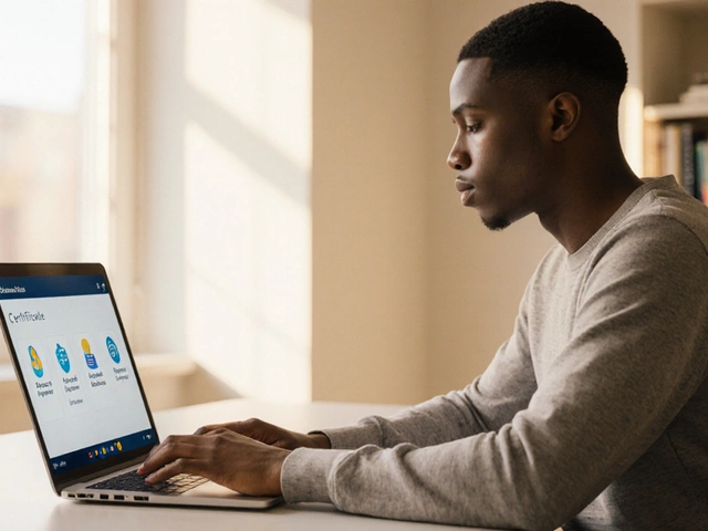 Which Degree Is the Easiest to Earn? 2025 Online Guide