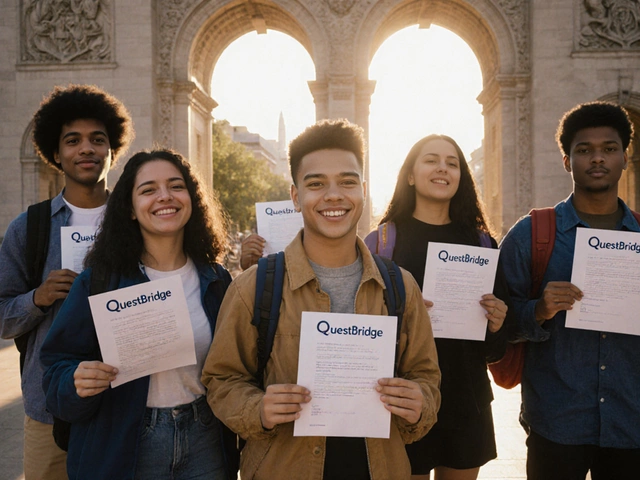 Which scholarship pays the most? Top 5 highest-value scholarships in 2025