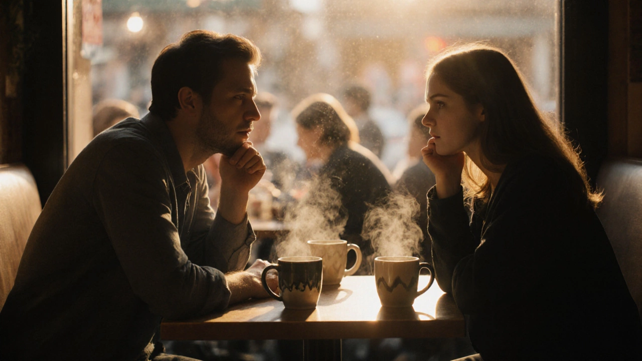 What Is the 10-90 Rule in Dating? Simple Ways to Build Real Connections