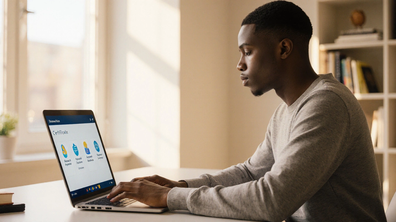 Which Degree Is the Easiest to Earn? 2025 Online Guide