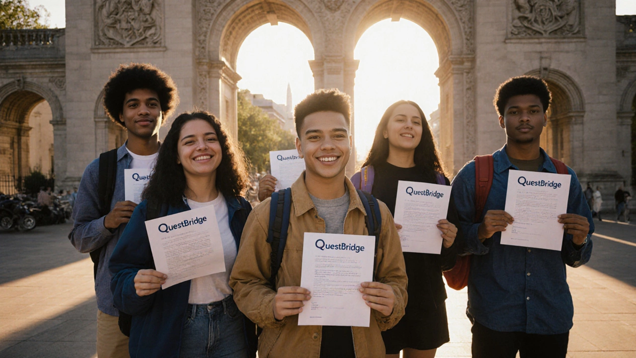 Which scholarship pays the most? Top 5 highest-value scholarships in 2025