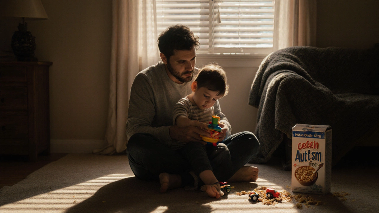 Is it hard to raise a special needs child? Real talk on challenges, support, and hope