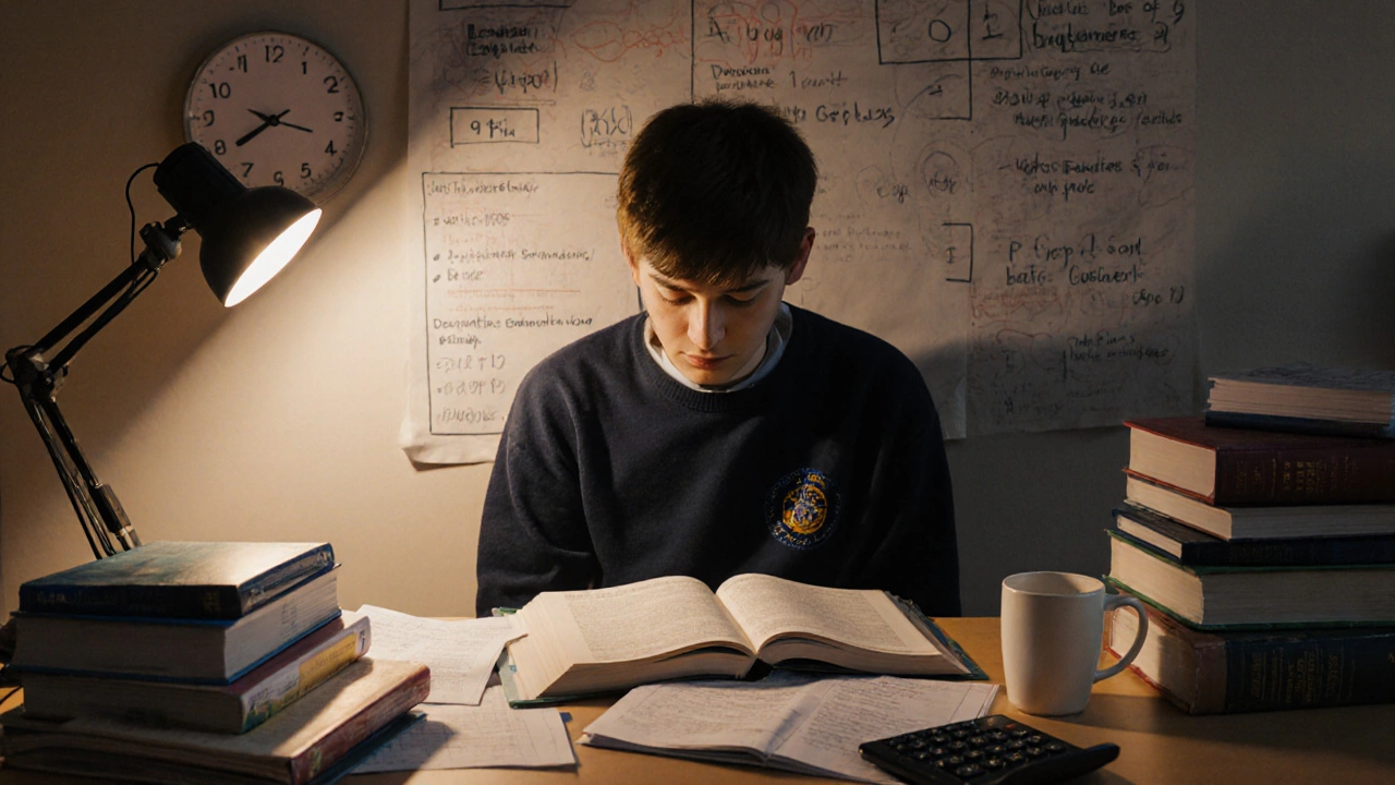 Is US or UK education better for GCSE students?