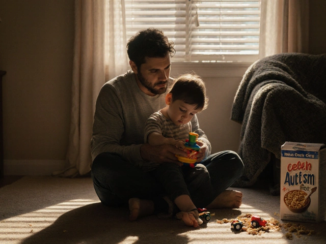 Is it hard to raise a special needs child? Real talk on challenges, support, and hope