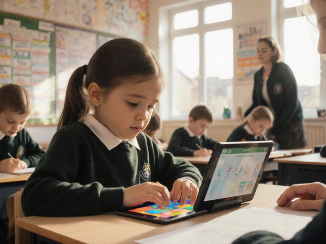 What Are the Most Common Special Educational Needs?