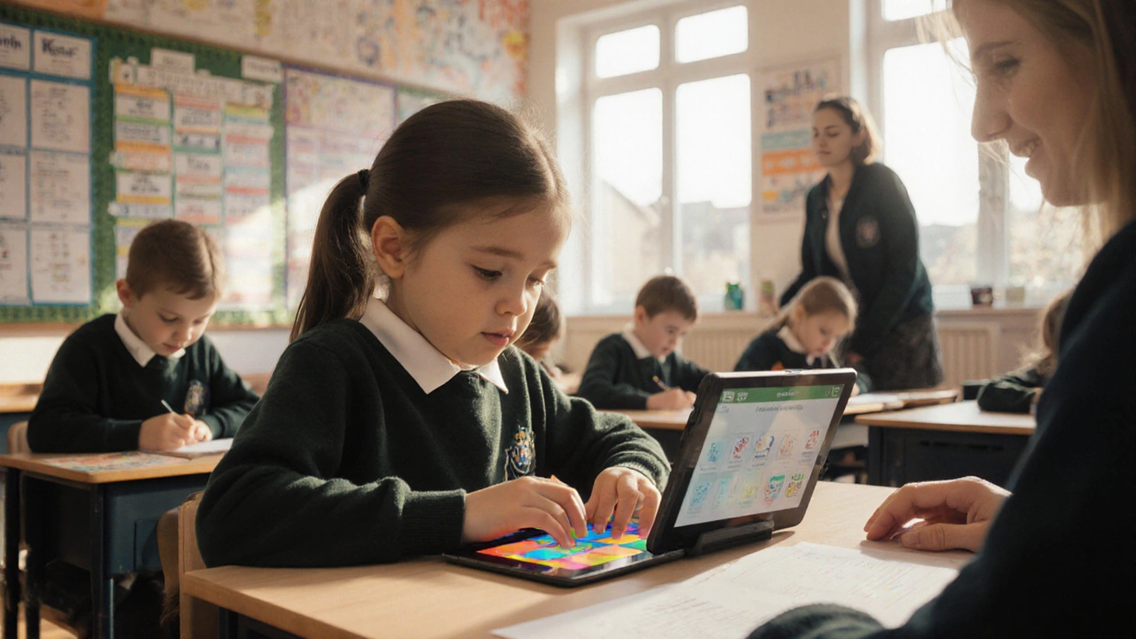 What Are the Most Common Special Educational Needs?