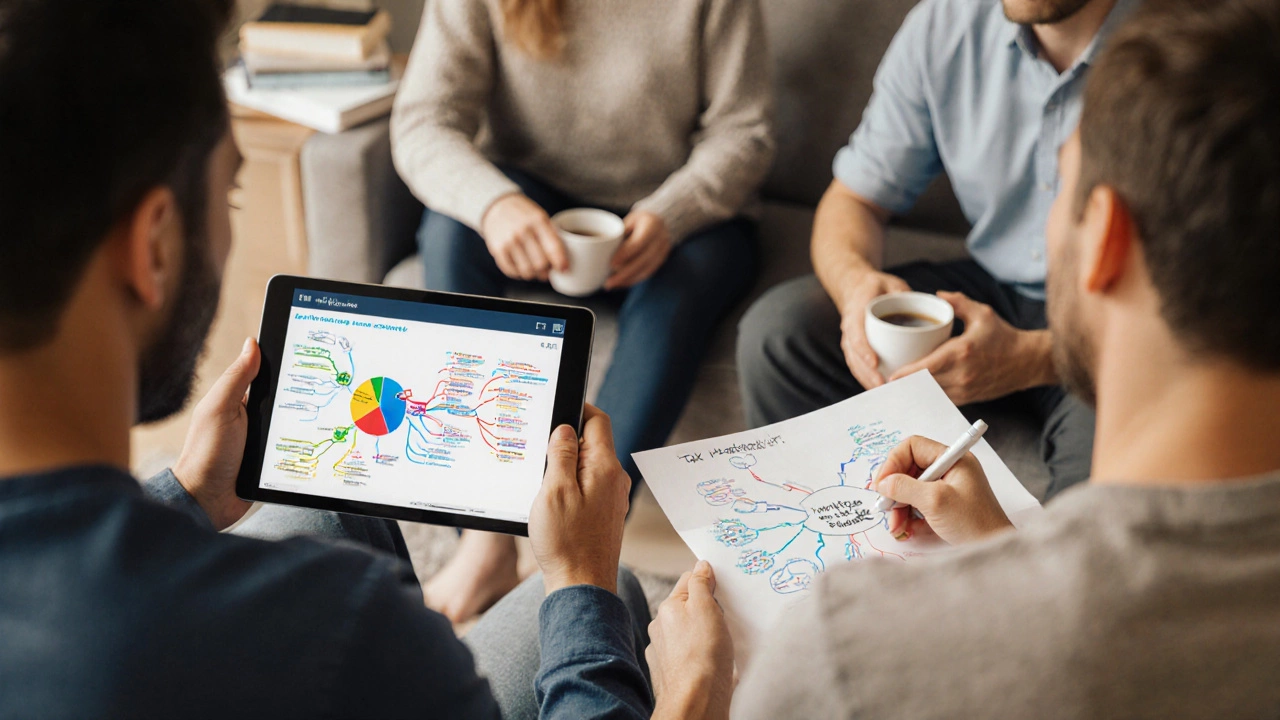 What Is the Most Common Learning Style for Adults?