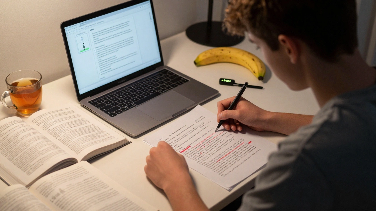 How Many Hours a Day Should You Study for GCSE? Realistic Study Plans That Actually Work