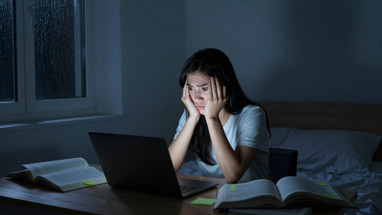 How to Fix Exam Anxiety: Practical Steps to Stay Calm and Confident