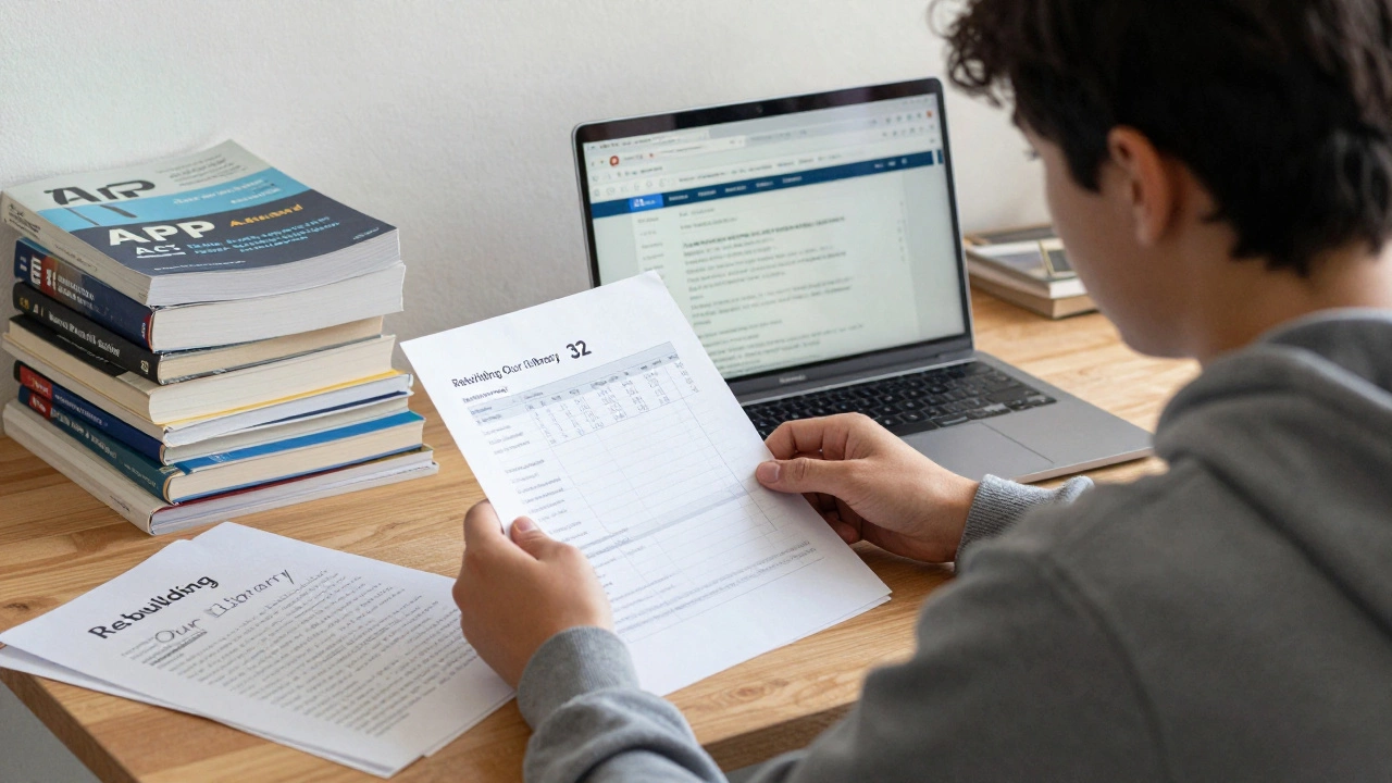 Is a 32 ACT Good Enough for Harvard? What Your Score Really Means for Admission