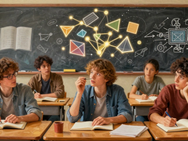 Can You Still Be Smart With a Learning Disability?