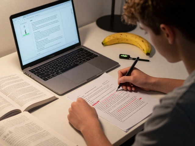 How Many Hours a Day Should You Study for GCSE? Realistic Study Plans That Actually Work