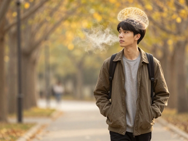 How to Boost Your Brain Before an Exam: Simple Science-Backed Tips