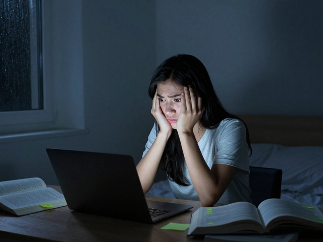 How to Fix Exam Anxiety: Practical Steps to Stay Calm and Confident