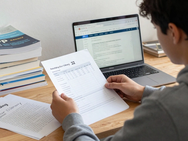 Is a 32 ACT Good Enough for Harvard? What Your Score Really Means for Admission