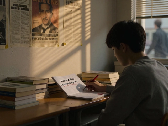 What Are the Least Respected A Levels? Real Talk on Subject Perceptions