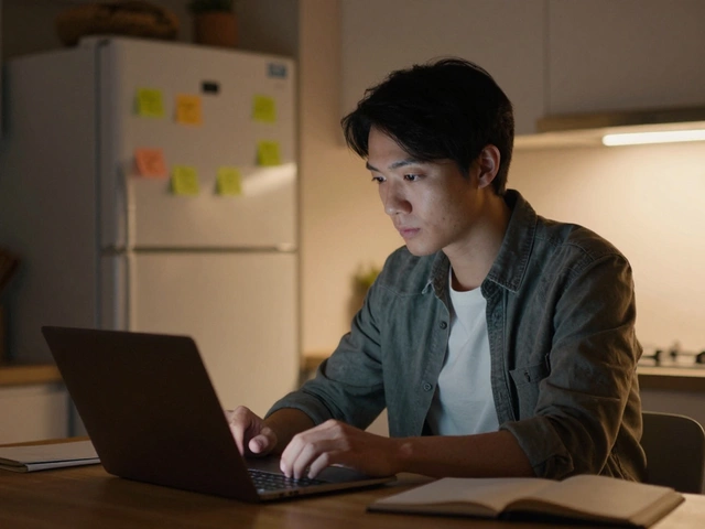 What Is Distance Learning Equivalent To? A Real-World Comparison