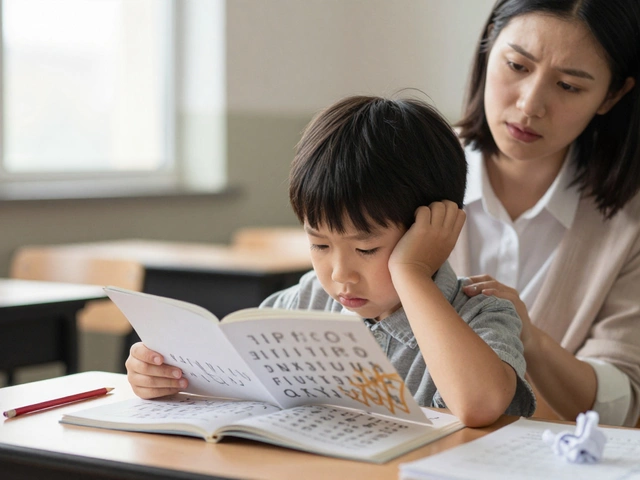 What Is the Most Common Learning Disability in Students?