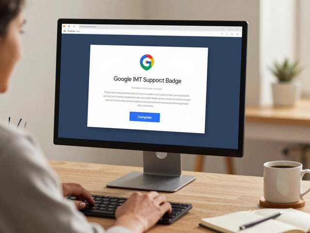 What is the quickest thing to get certified in? Fast online certifications you can finish in days