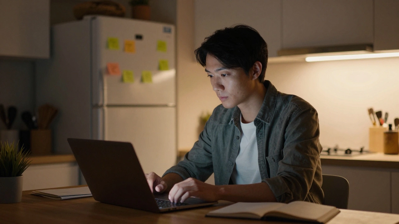 What Is Distance Learning Equivalent To? A Real-World Comparison