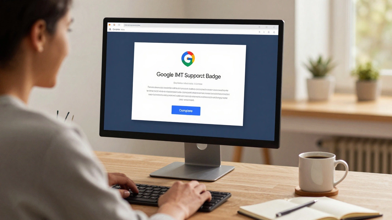 What is the quickest thing to get certified in? Fast online certifications you can finish in days