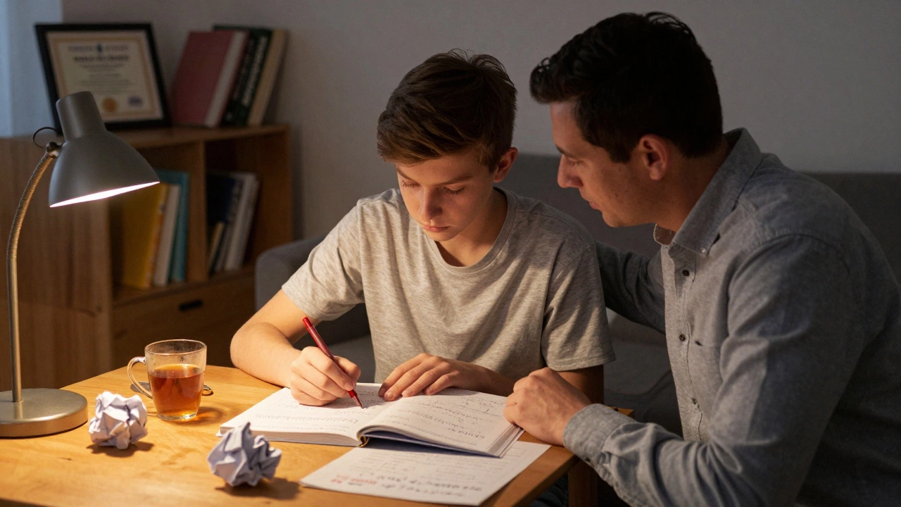 Is private tutoring better than classroom learning?