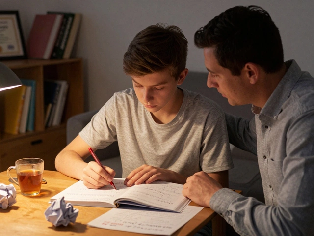 Is private tutoring better than classroom learning?